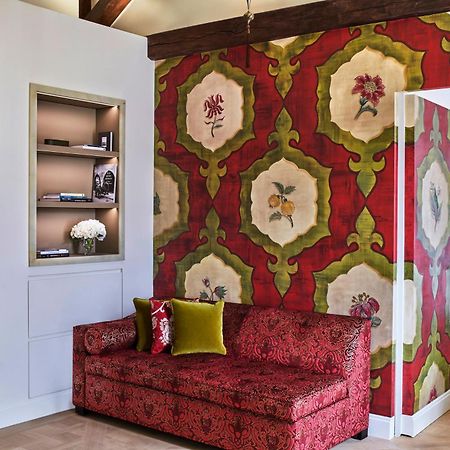 Maison Barriere Vendome Párizs Kültér fotó