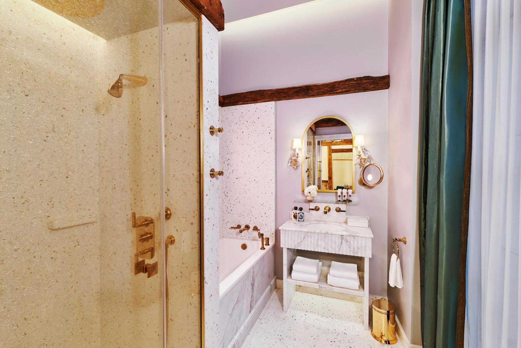 Maison Barriere Vendome Párizs Kültér fotó