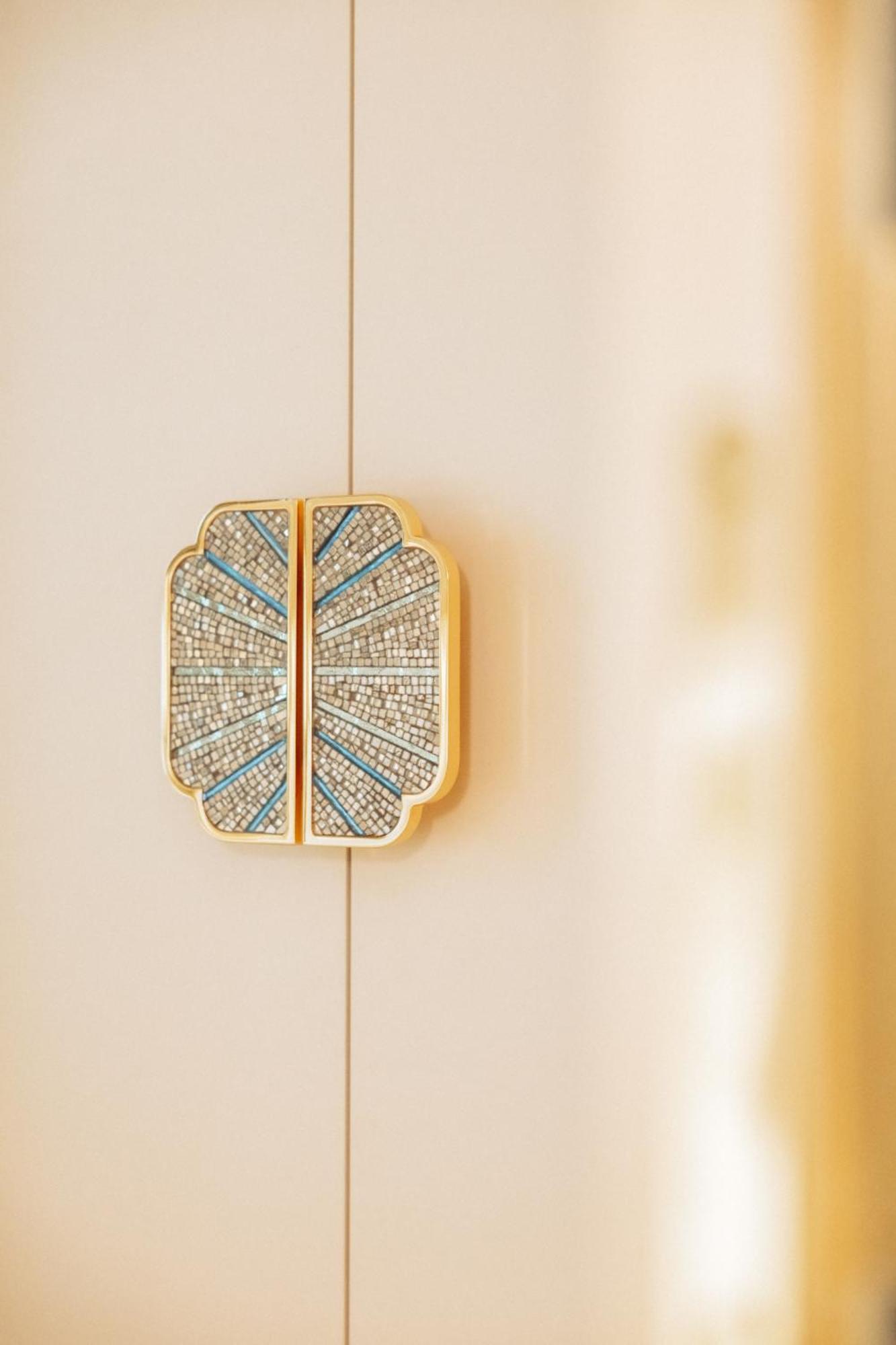 Maison Barriere Vendome Párizs Kültér fotó