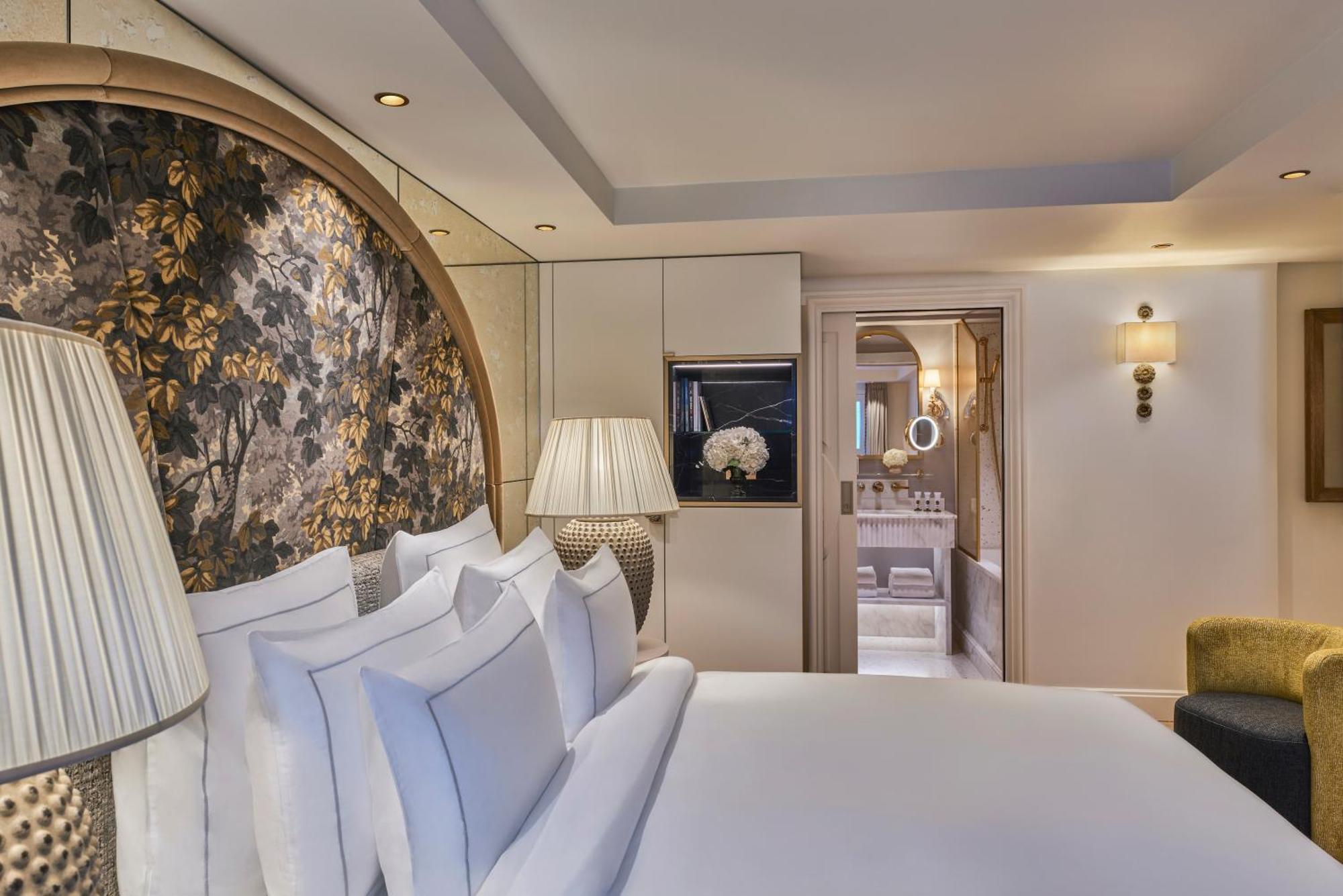 Maison Barriere Vendome Párizs Kültér fotó