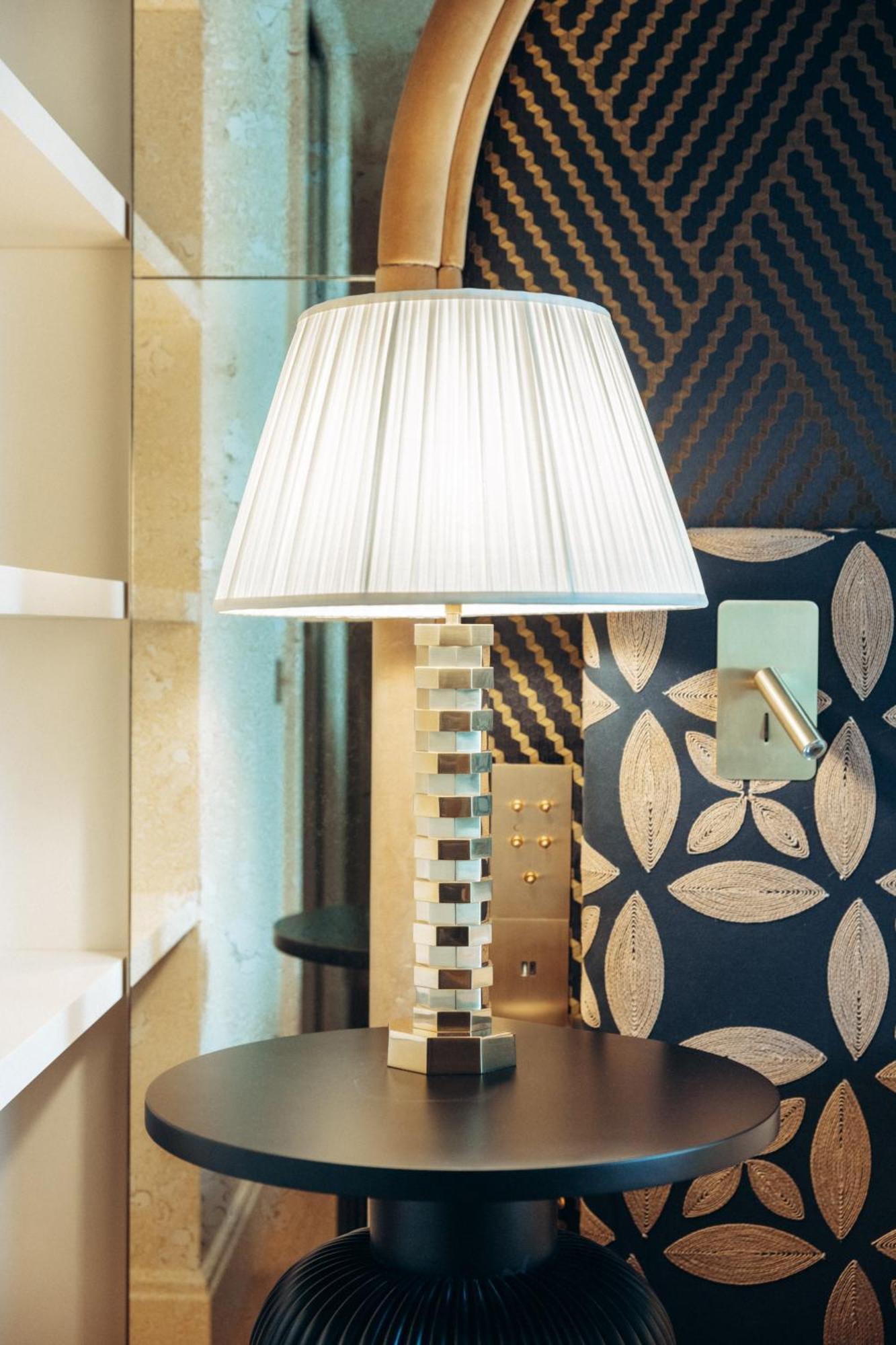 Maison Barriere Vendome Párizs Kültér fotó