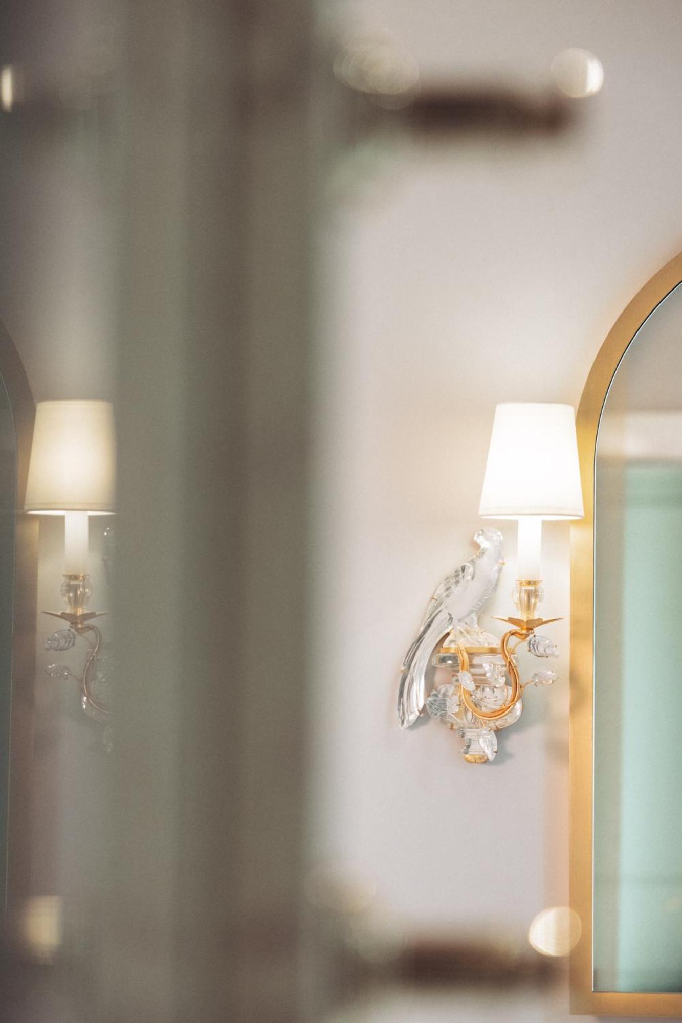 Maison Barriere Vendome Párizs Kültér fotó